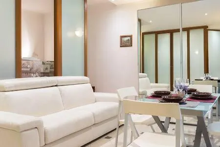 Lägenhet Elegante Nel Cuore Di *