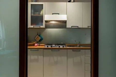 Elegante Nel Cuore Di Lägenhet *